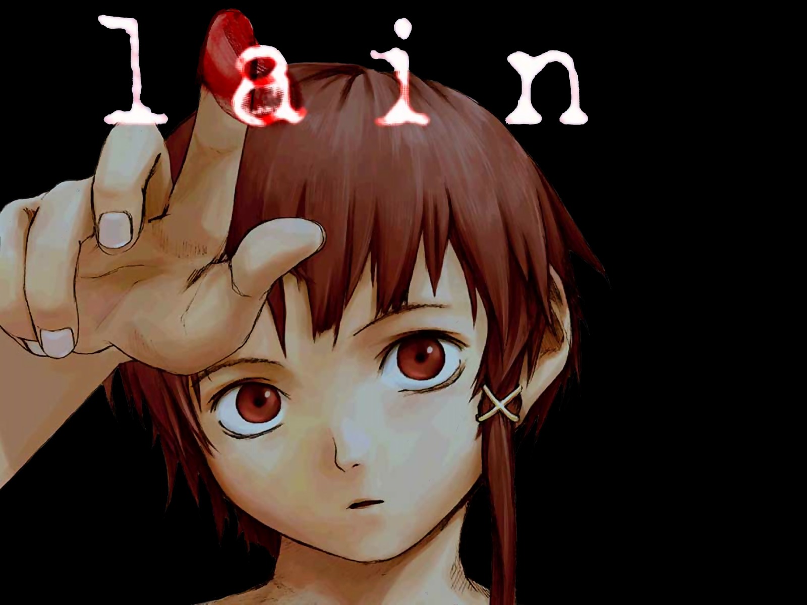 lain